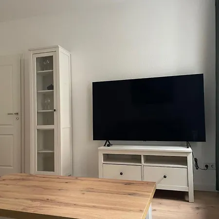 In Reudnitz *