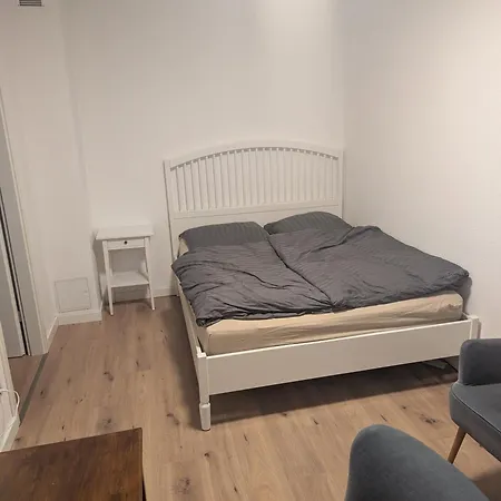 In Reudnitz Apartament *