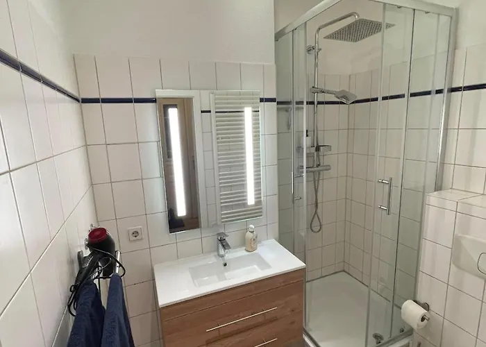 Apartment In Reudnitz Leipzig